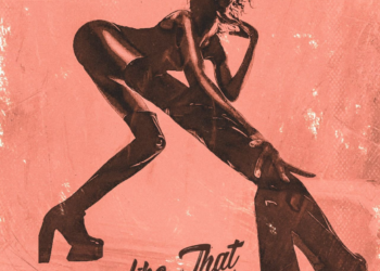 DOWNLOAD Kelvyn Boy – Be Like That mp3