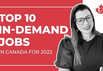 Opportunity : See Canada’s most in-demand jobs in 2023