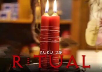 DOWNLOAD DJ CORA – Kuku Do Ritual mp3