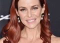 Annie Wersching Cause Of Death, Biography, Wikipedia, Age, Height, Net Worth