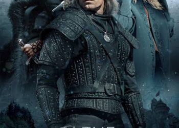 Download TV Series: The Witcher (Complete Season 1)