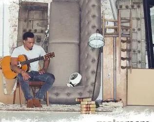 DOWNLOAD Jonathan McReynolds – Make Room mp3