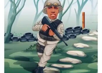 DOWNLOAD Killorbeezbeatz – Gijima mp3