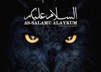 DOWNLOAD Maccasio – Asalamu Alaykum mp3