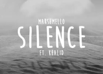 DOWNLOAD Marshmello – Silence Ft. Khalid mp3
