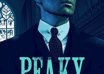 Download Peaky Blinders S01 (Complete) [TV Series] Mp4