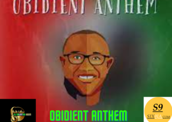 DOWNLOAD Rjay – Obidient Anthem (Peter Obi, Na My President You Be) mp3