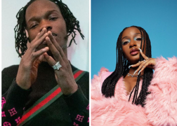 DOWNLOAD Ayra Starr ft Naira Marley – Sability (Remix) mp3