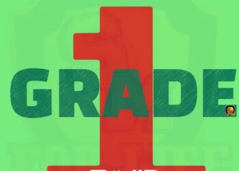 DOWNLOAD Shatta Wale – Grade 1 mp3