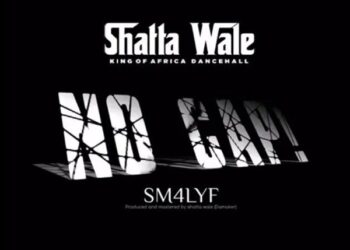 DOWNLOAD Shatta Wale – No Cap mp3
