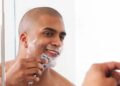How to stop itchiness post shaving