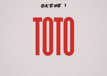 DOWNLOAD Okese1 – Toto mp3