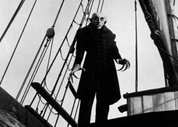 New Vampire Movies 2023 & 2022 (Must Watch)