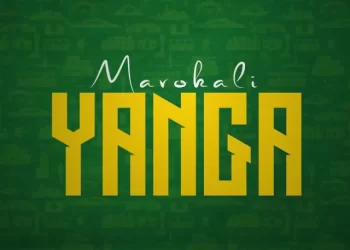 DOWNLOAD Mavokali – Yanga mp3