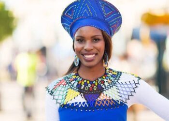 5 reasons why you should marry a Zulu woman
