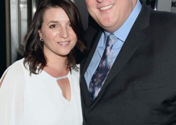 Billy Gardell Wife: Patty Gardell Wiki, Age, Weight Loss And Net Worth