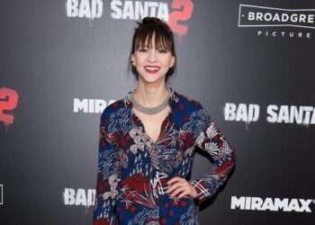 Erin Darke Bio, Age, Net Worth, Movies, Height, Husband, Children