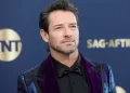 Is Ian Bohen Gay? Wife, Partner, Wiki, Age, Net Worth