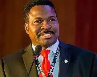 Mike Ozekhome Biography, Net Worth, Wife, Family