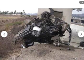 Porsche Girl Head Photos, Videos, Incident (Nikki Catsouras)