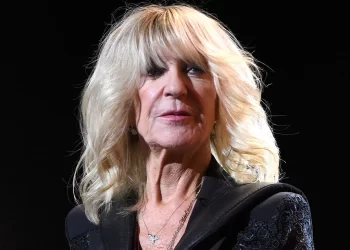 Christine McVie Cause Of Death, Did She Die Of Cancer?