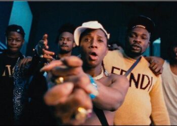 VIDEO: Bella Shmurda – Ara (Gen Gen Tin) | mp4 Download