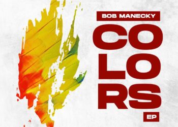 DOWNLOAD Bob Manecky ft Mavokali – Fine mp3