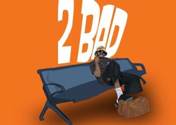 DOWNLOAD Boj – 2 Bad mp3