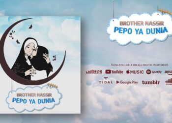DOWNLOAD Brother Nassir – Pepo Ya Dunia mp3