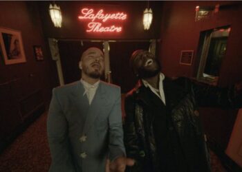 VIDEO: Burna Boy – Rollercoaster ft. J Balvin | mp4 Download