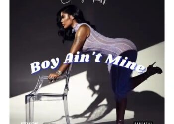 DOWNLOAD Chinese Kitty – Boy Ain’t Mine mp3