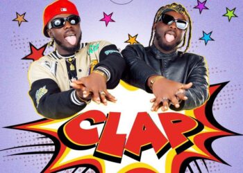 DOWNLOAD DopeNation – Clap mp3