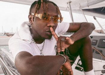 DOWNLOAD Country Wizzy – No (Interlude) mp3