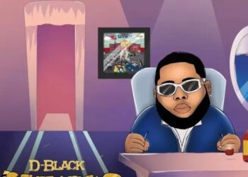 DOWNLOAD D-Black – Is That Your Chairman? mp3