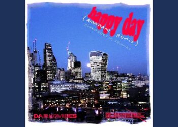 DOWNLOAD DarkoVibes – Happy Day (Amapiano Remix) Ft. 2woBunnies mp3