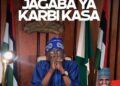 DOWNLOAD Dauda Kahutu Rarara – Jagaba Ya Karbi Kasa mp3