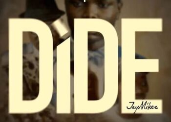 DOWNLOAD JayMikee – Dide ft. Tee Worship mp3