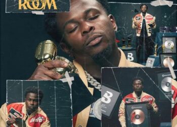 DOWNLOAD Didi B – Trophy Room mp3