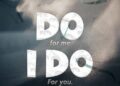 DOWNLOAD DJ CORA – Do For Me I Do For You mp3