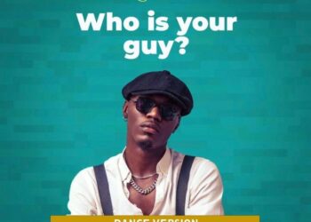 DOWNLOAD DJ CORA – Who Is Your Guy (Dance Version) mp3