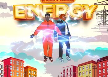 DOWNLOAD DJ Perbi – Energy Ft Larruso mp3