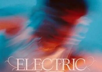 DOWNLOAD Duncan Laurence – Electric Life mp3