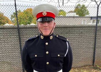 Jack Scott Ramsay Net Worth, Height, Birthday, Royal Marines, Oscar Ramsey