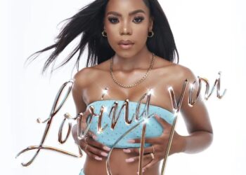 DOWNLOAD Elaine – Loving You ft. Blxckie mp3