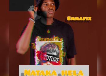 DOWNLOAD Emma Fix – Nataka Hala mp3