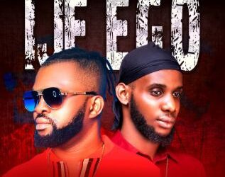 DOWNLOAD Excel – Ije Ego ft. Otigba mp3