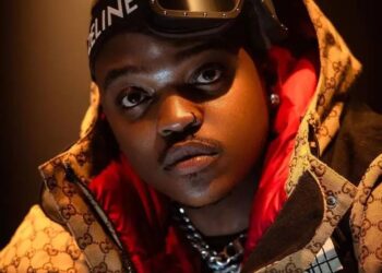 DOWNLOAD Focalistic ft M.J – Baja Ko Pele mp3