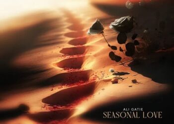 DOWNLOAD Ali Gatie – Seasonal Love mp3