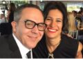 Who Is Greg Gutfeld’s Wife? Elena Moussa Wiki, Age, Height & Net Worth