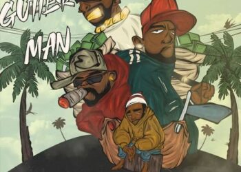 DOWNLOAD ODUMODUBLVCK – GUTTER MAN mp3